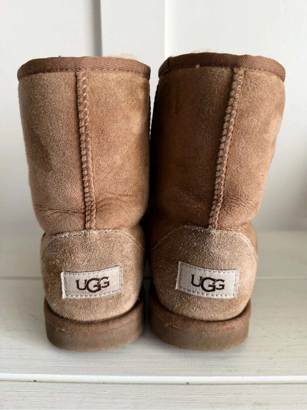 UGG genuine kids
